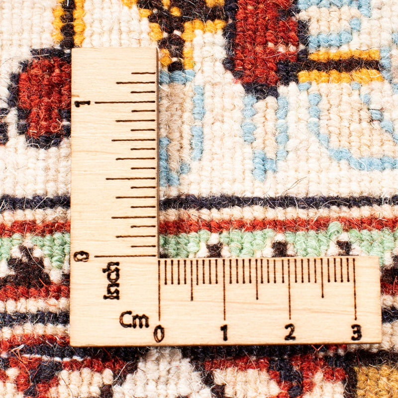 モウド 絨毯 236x164cm - ペルシャ絨毯