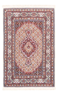 モウド 絨毯 122x80cm - ペルシャ絨毯 – product image