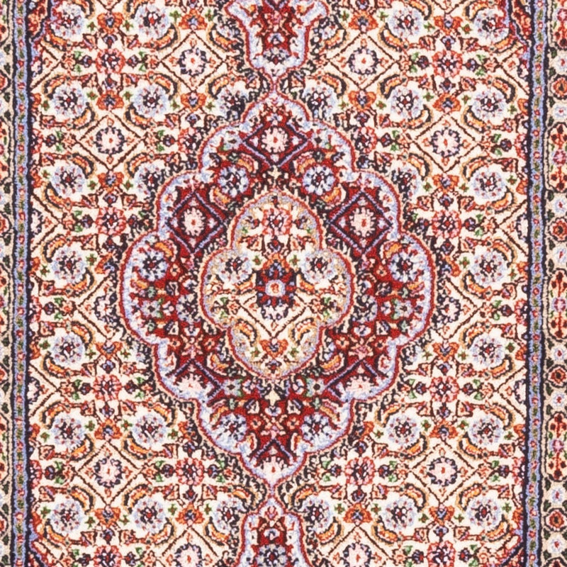 モウド 絨毯 122x80cm - ペルシャ絨毯