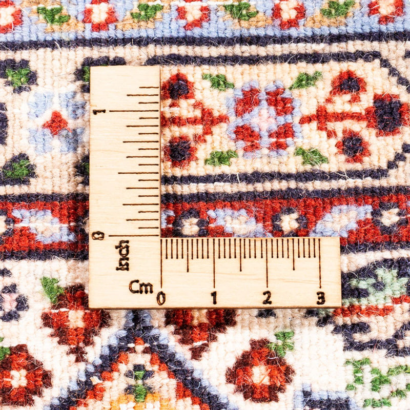 モウド 絨毯 122x80cm - ペルシャ絨毯