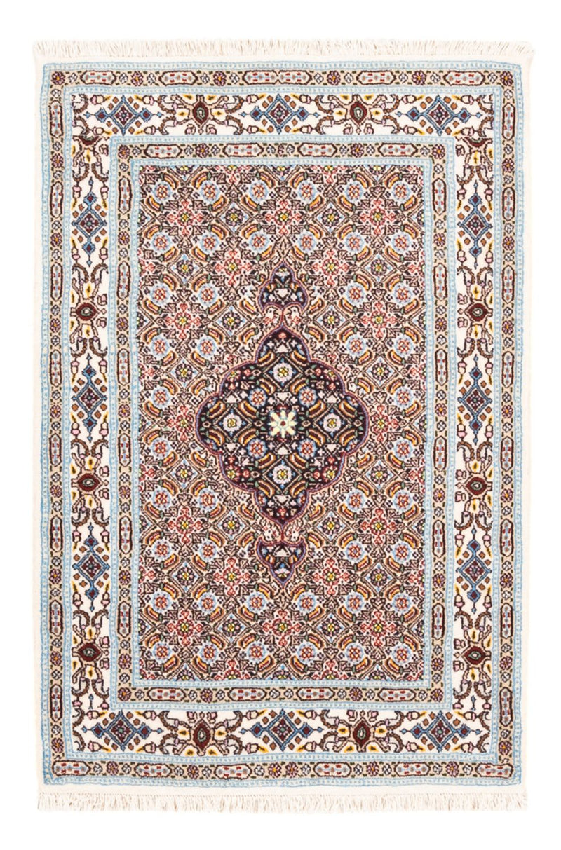モウド 絨毯 117x79cm - ペルシャ絨毯