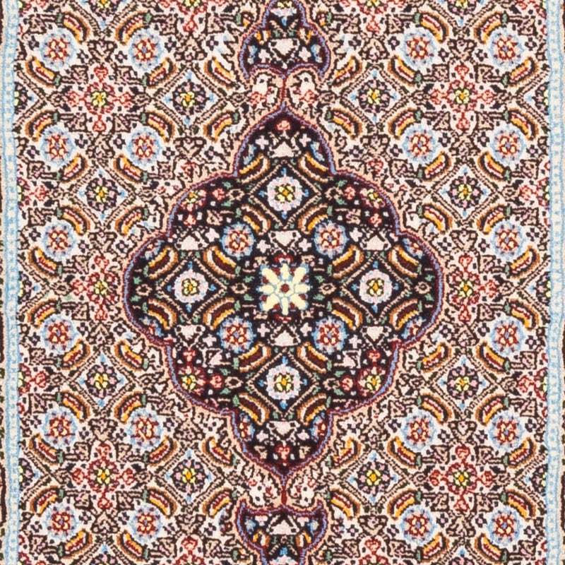 モウド 絨毯 117x79cm - ペルシャ絨毯