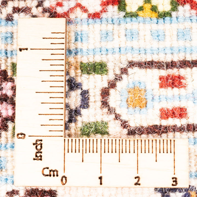 モウド 絨毯 117x79cm - ペルシャ絨毯