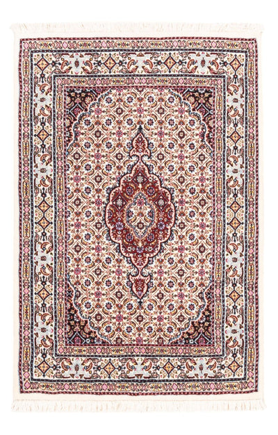モウド 絨毯 81x117cm - ペルシャ絨毯