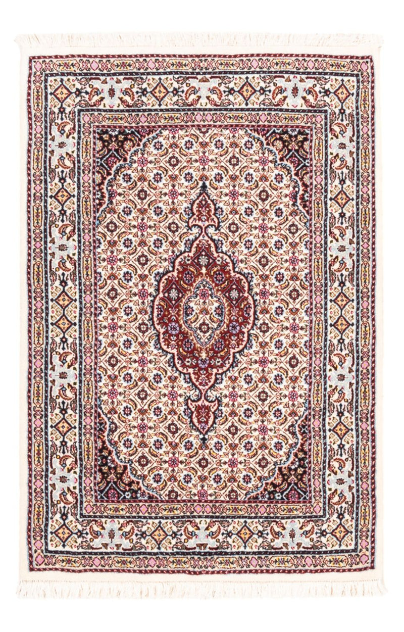 モウド 絨毯 117x81cm - ペルシャ絨毯