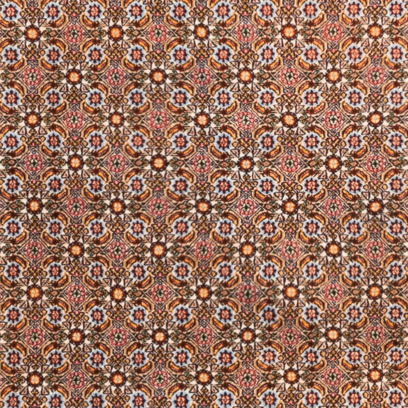 モウド 絨毯 194x144cm - ペルシャ絨毯