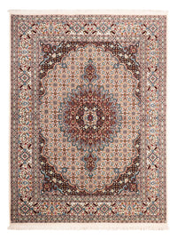 モウド 絨毯 210x152cm - ペルシャ絨毯 – product image