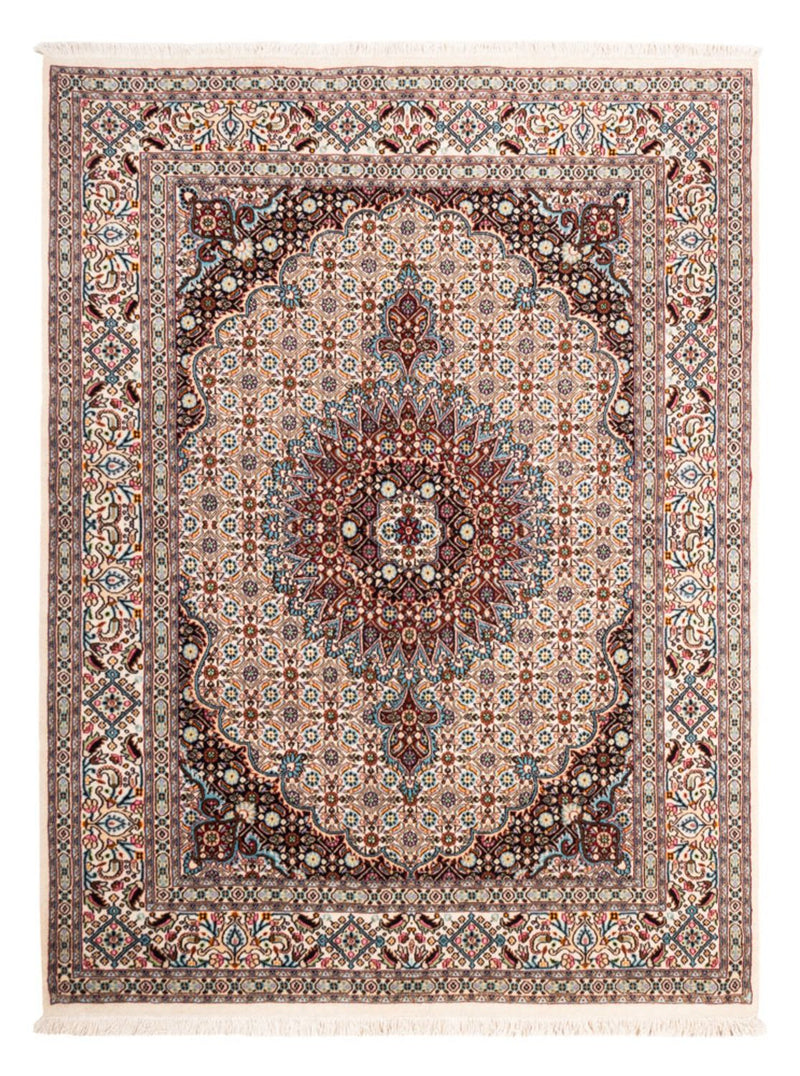 モウド 絨毯 210x152cm - ペルシャ絨毯