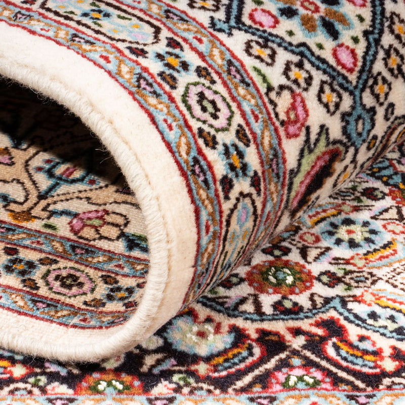 モウド 絨毯 210x152cm - ペルシャ絨毯
