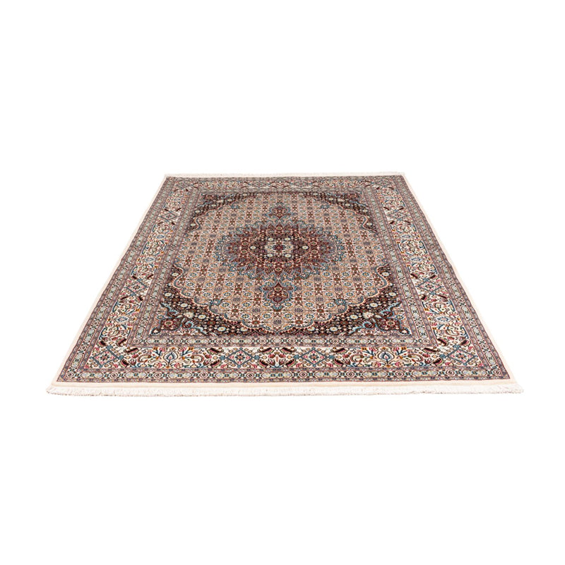 モウド 絨毯 210x152cm - ペルシャ絨毯