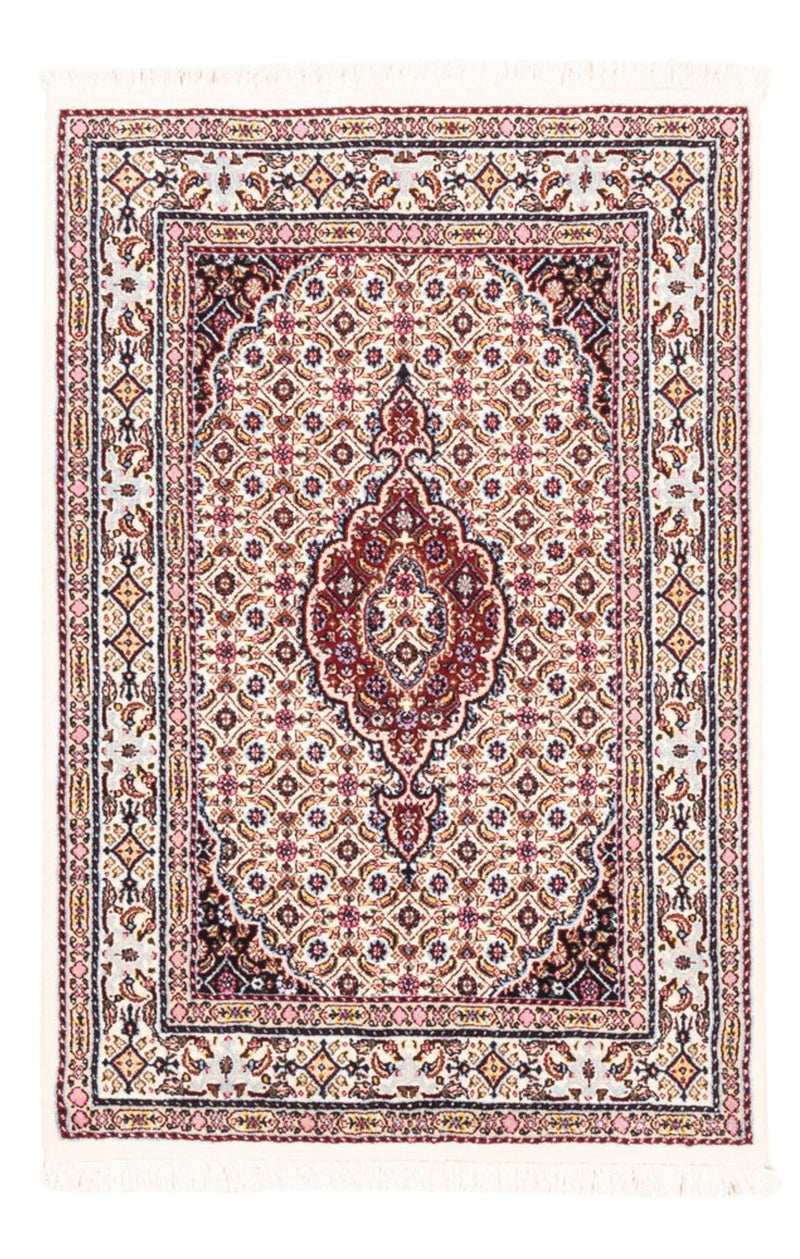 モウド 絨毯 120x80cm - ペルシャ絨毯