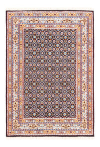 モウド 絨毯 114x81cm - ペルシャ絨毯 – product image