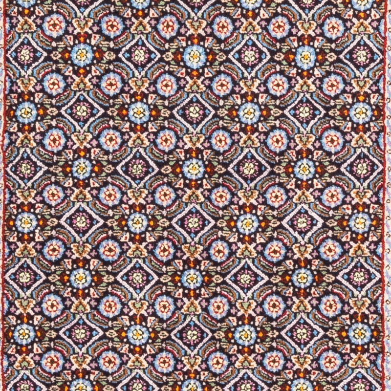 モウド 絨毯 114x81cm - ペルシャ絨毯