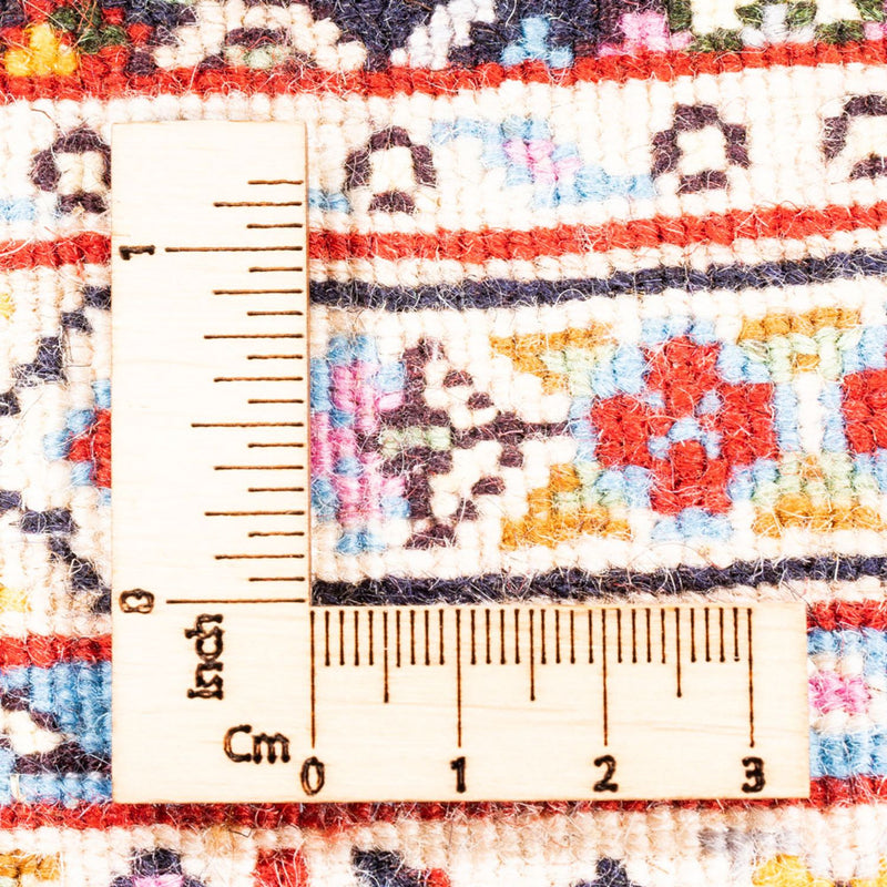 モウド 絨毯 114x81cm - ペルシャ絨毯