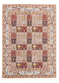 モウド 絨毯 195x142cm - ペルシャ絨毯 – product image