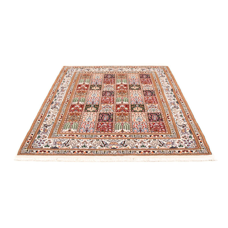 モウド 絨毯 196x146cm - ペルシャ絨毯