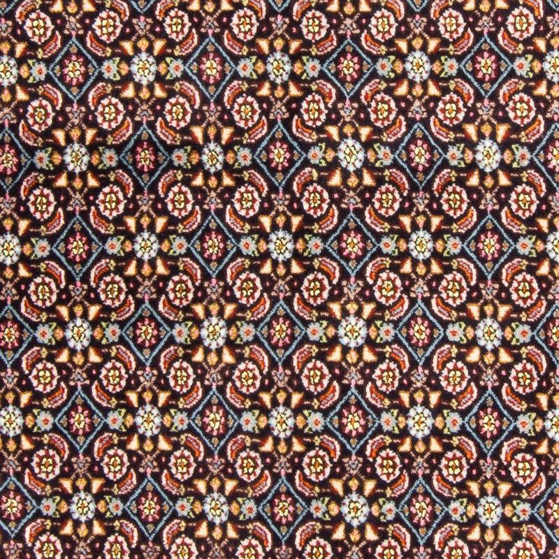 モウド 絨毯 198x141cm - ペルシャ絨毯