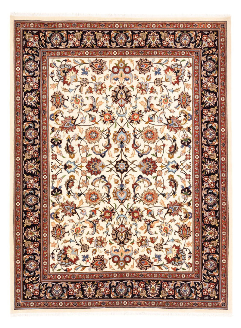 マシャド 絨毯 238x184cm - ペルシャ絨毯