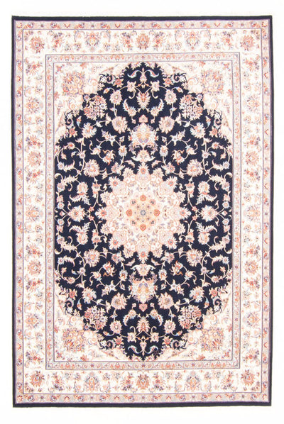 タブリーズ - 50 Raj 絨毯 169x236cm - ペルシャ絨毯
