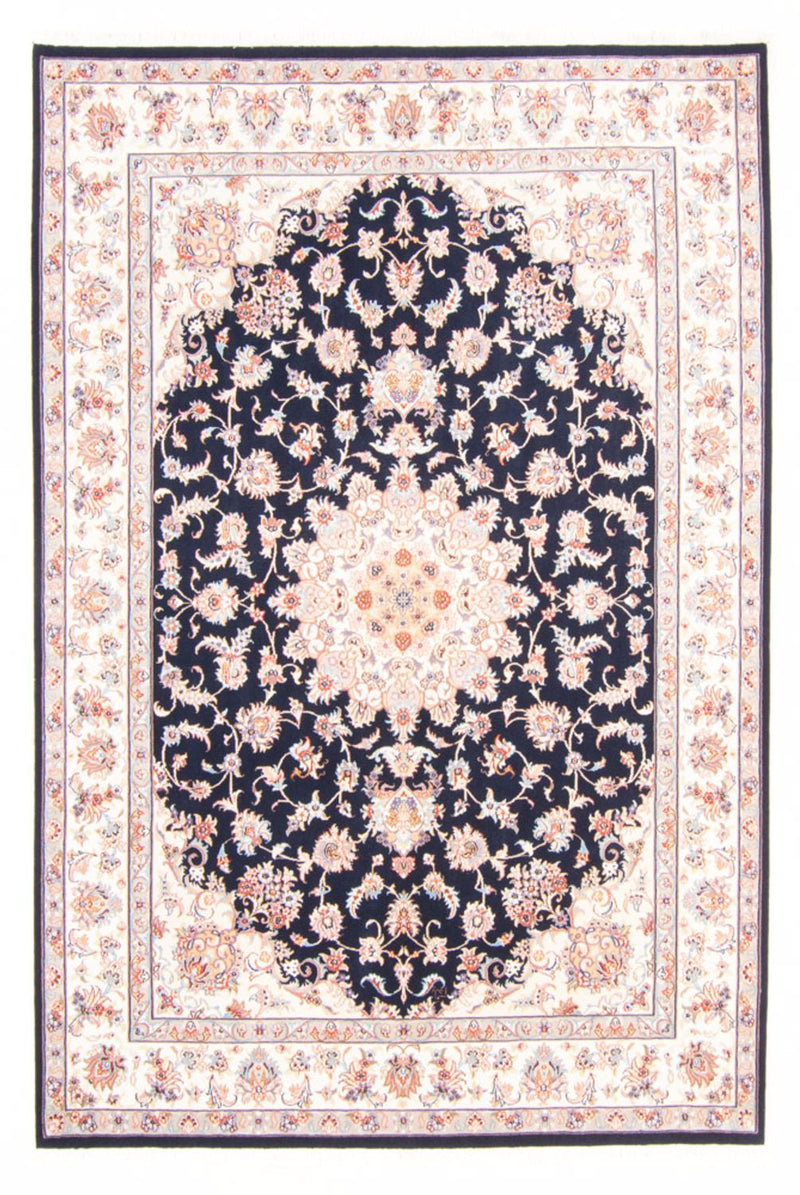 タブリーズ - 50 Raj 絨毯 236x169cm - ペルシャ絨毯