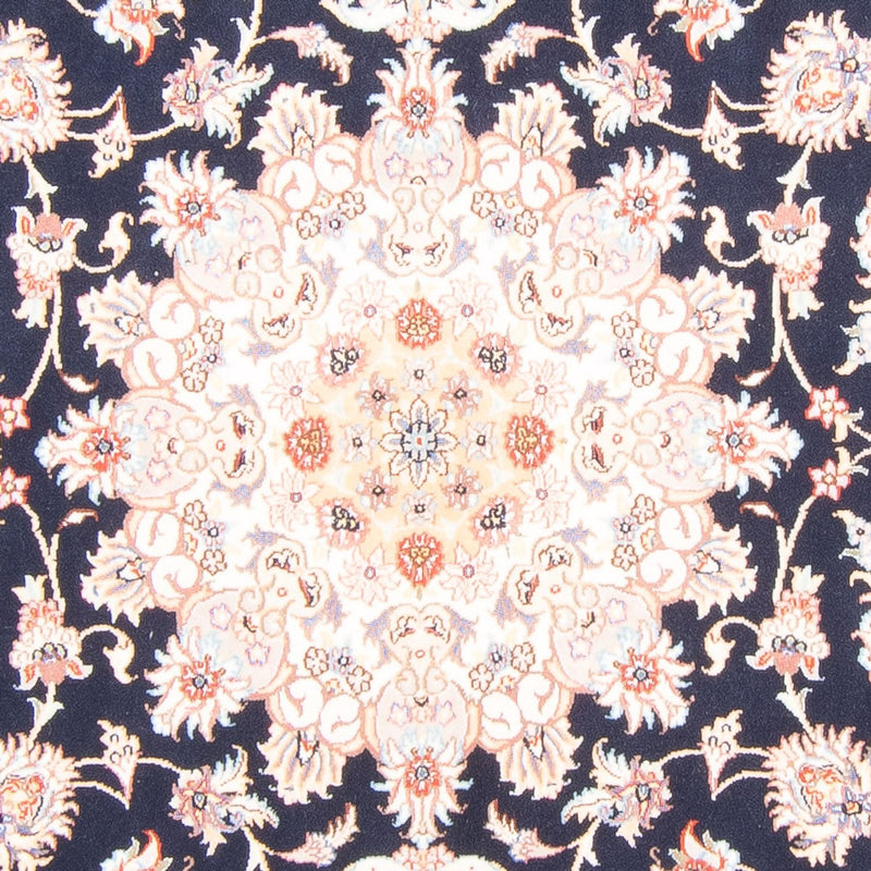 タブリーズ - 50 Raj 絨毯 236x169cm - ペルシャ絨毯
