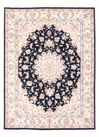 タブリーズ - 50 Raj 絨毯 203x150cm - ペルシャ絨毯 – product image