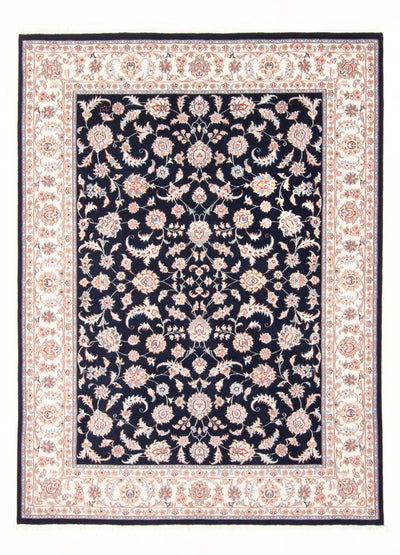 タブリーズ - 50 Raj 絨毯 150x202cm - ペルシャ絨毯