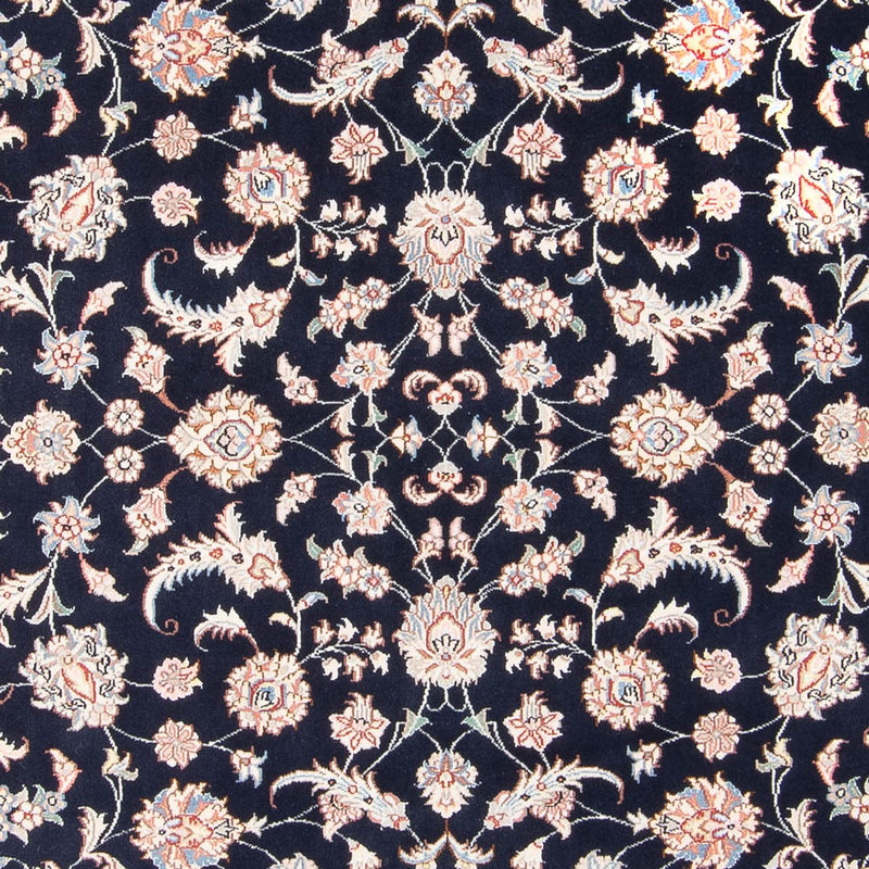 タブリーズ - 50 Raj 絨毯 202x150cm - ペルシャ絨毯