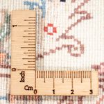 タブリーズ - 50 Raj 絨毯 202x150cm - ペルシャ絨毯