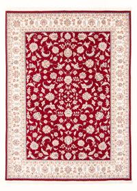 タブリーズ - 50 Raj 絨毯 206x147cm - ペルシャ絨毯 – product image