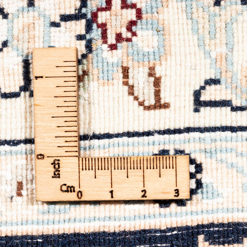 ナイン - 6la 絨毯 154x107cm - ペルシャ絨毯
