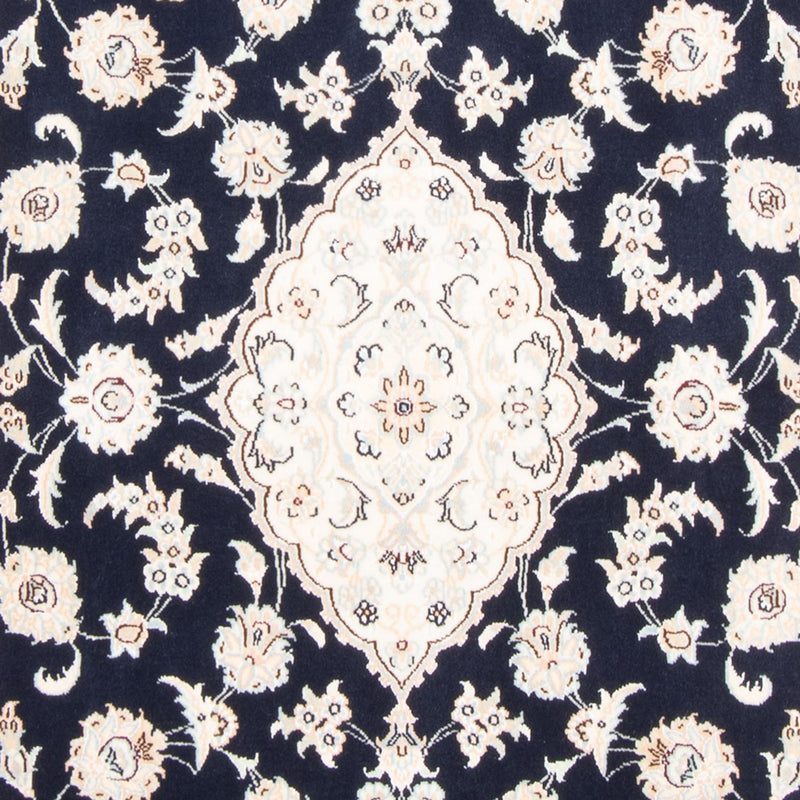 ナイン - 9la 絨毯 155x105cm - ペルシャ絨毯
