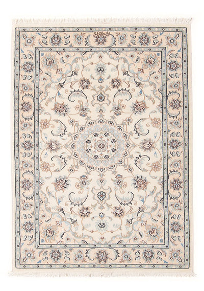ナイン - 6La 絨毯 80x117cm - ペルシャ絨毯
