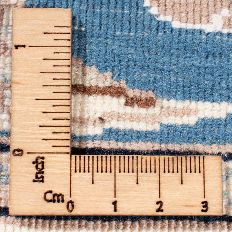 ナイン - 6la 絨毯 120x77cm - ペルシャ絨毯