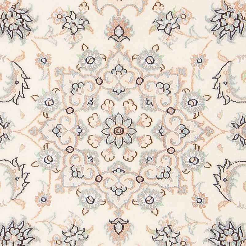 ナイン - 6la 絨毯 119x77cm - ペルシャ絨毯