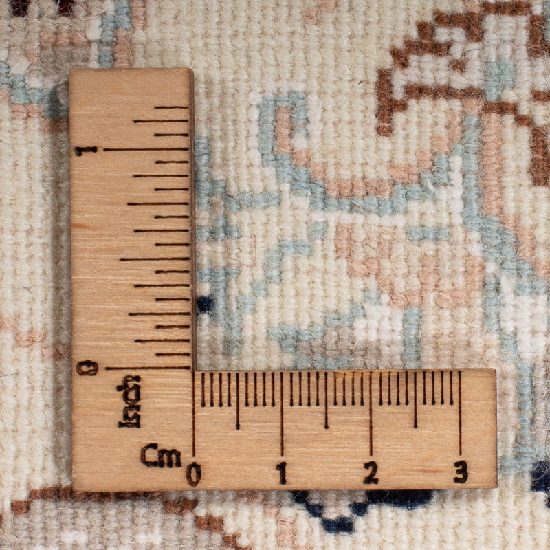 ナイン - 6la 絨毯 119x77cm - ペルシャ絨毯