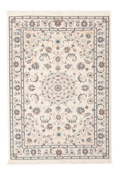 ナイン - 6La 絨毯 80x119cm - ペルシャ絨毯