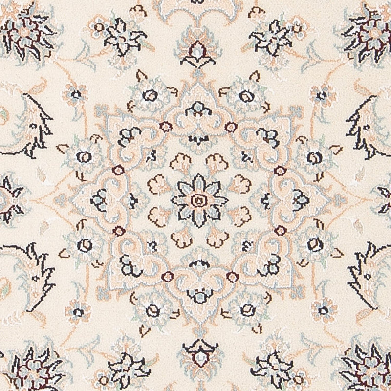 ナイン - 6la 絨毯 119x80cm - ペルシャ絨毯