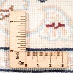 ナイン - 6la 絨毯 119x80cm - ペルシャ絨毯