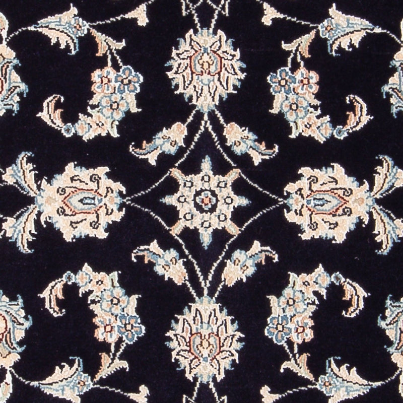 ナイン - 6la 絨毯 125x80cm - ペルシャ絨毯