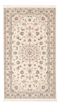 ナイン - 6la 絨毯 134x76cm - ペルシャ絨毯 – product image