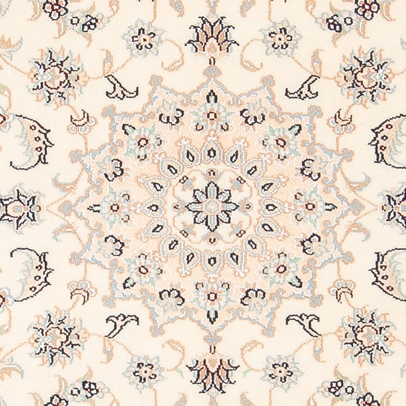 ナイン - 6la 絨毯 134x76cm - ペルシャ絨毯