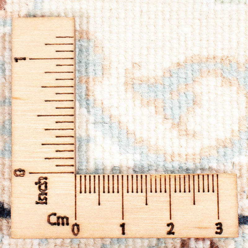 ナイン - 6la 絨毯 134x76cm - ペルシャ絨毯