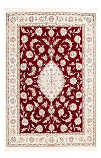 ナイン - 6la 絨毯 160x108cm - ペルシャ絨毯 – product image