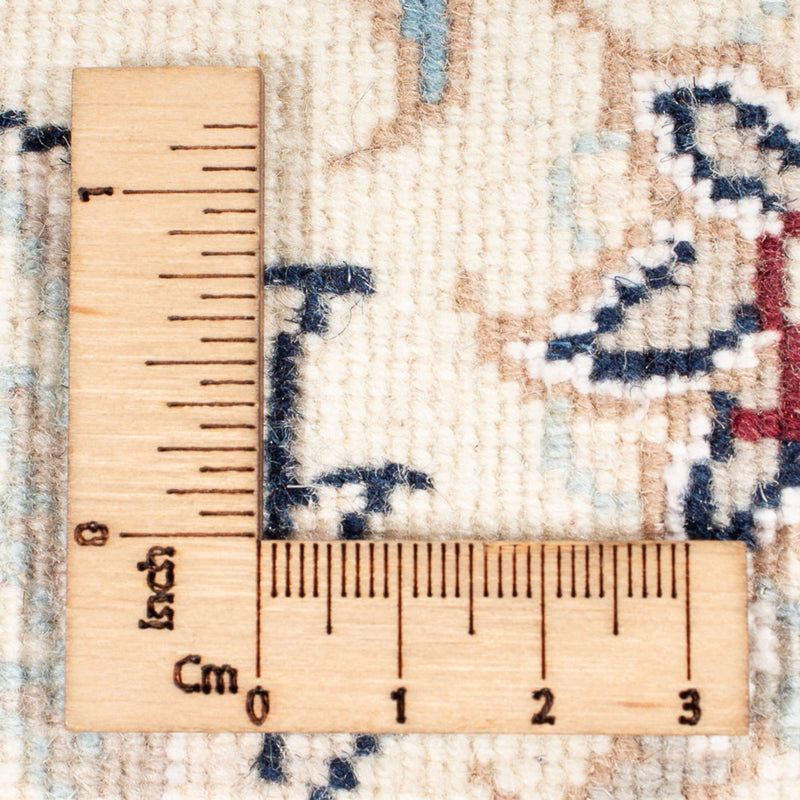 ナイン - 9la 絨毯 178x120cm - ペルシャ絨毯
