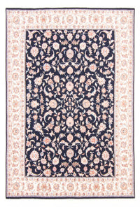 タブリーズ - 50 Raj 絨毯 236x166cm - ペルシャ絨毯 – product image