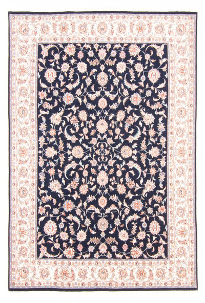 タブリーズ - 50 Raj 絨毯 166x236cm - ペルシャ絨毯
