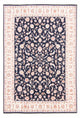 タブリーズ - 50 Raj 絨毯 236x166cm - ペルシャ絨毯