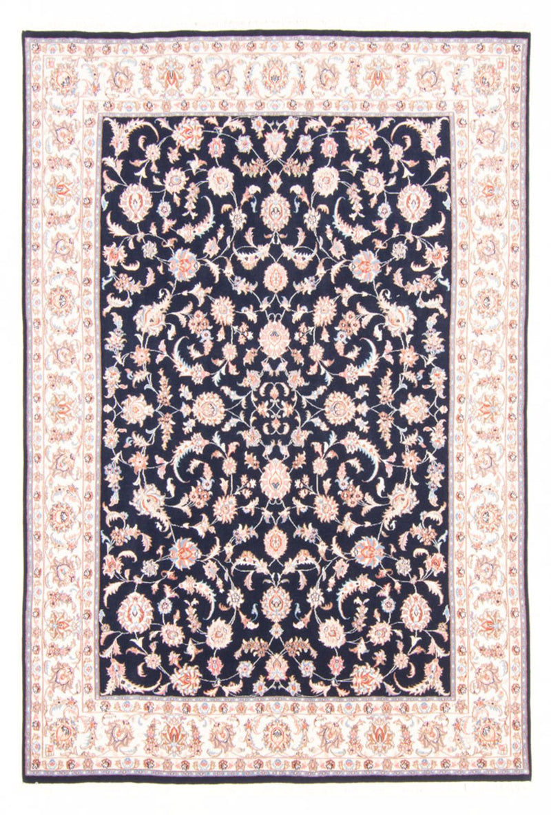 タブリーズ - 50 Raj 絨毯 236x166cm - ペルシャ絨毯