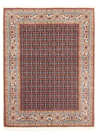 モウド 絨毯 195x145cm - ペルシャ絨毯 – product image